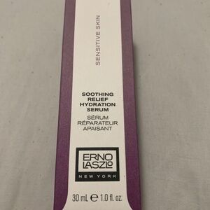 Erno Laszlo Sensitive Skin Hydration Lotion -1oz
